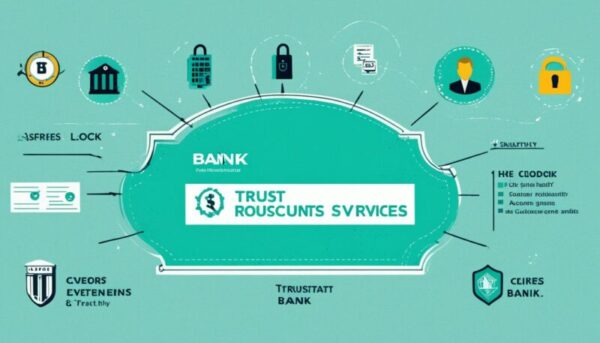 Top UK Banks for Trust Accounts – March 2024