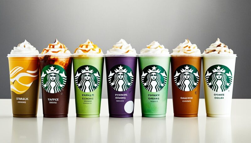 Cheapest Starbucks Drinks on the Menu