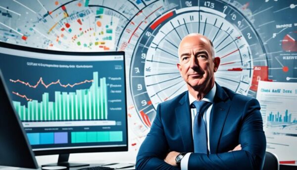 Jeff Bezos Earnings Per Minute: Salary Explained