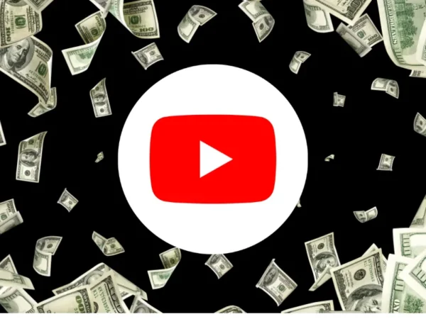 Earnings Revealed: YouTube Pay For 1 Million Views