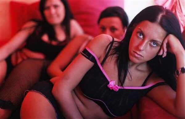 What Makes Escort Work Legal in Germany but Not in Other Countries