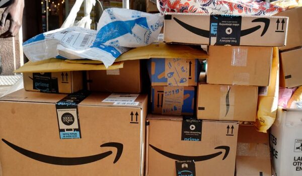 What Every Amazon Seller Needs to Know About Tax-Free Prep Options