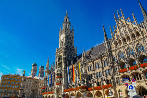What To Do In Munich Besides The Usual Tourist Checklist